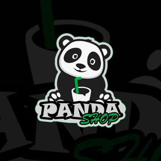 PANDA SHOP!
