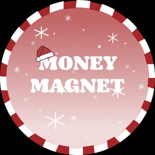 MONEY MAGNET