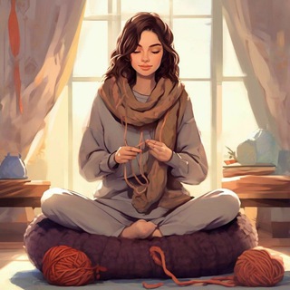 ВЯЖЕМ СПИЦАМИ И КРЮЧКОМ