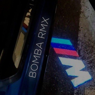 BOMBA RMX | ПЕРЕХОДНИК В ОФИЦИАЛЬНЫЙ КАНАЛ