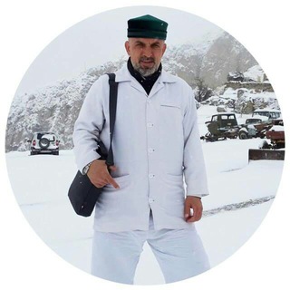 ABU ARIF AD-DAGHISTANI