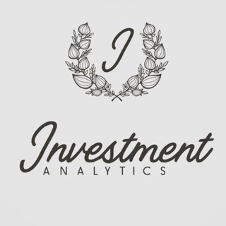 INVESTMENT ANALYTICS