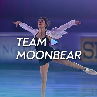 TEAM.MOONBEAR • PLAY
