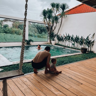 ХОЧУ НА БАЛИ