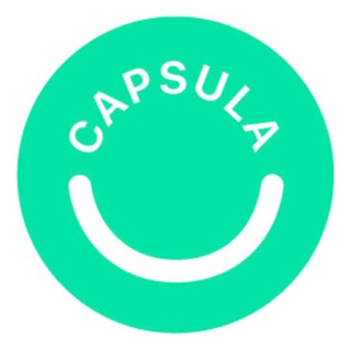 CAPSULA – ТВОЙ СТИЛИСТ