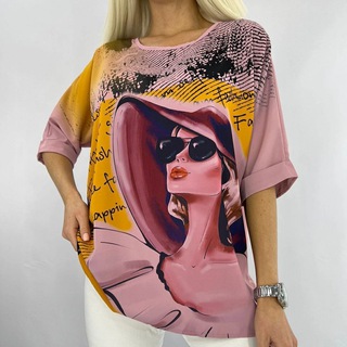 САДАВОД БЛУЗКИ ОПТ 2В-08 К-А