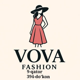 VOVA FASHION