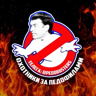 ОХОТНИКИ ЗА ПЕДОФИЛАМИ