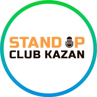STAND UP CLUB KAZAN