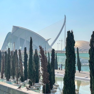 VALENCIANA. ВАЛЕНСИЯ. ИСПАНИЯ.