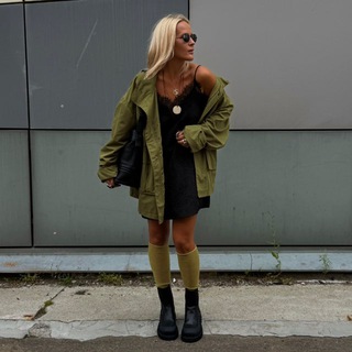 СТИЛИСТ•ОЛЯ МАЛЫШЕВА