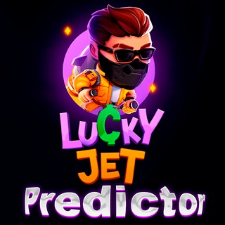 LUCKY JET PREDICTOR