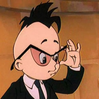 ТОМСКИЙ ОЧКАРИК