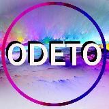 ODETO |СИНЯ 1039А 