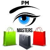 ТОВАРЫ ДЛЯ ТАТУАЖА (PM-MASTERS)