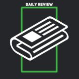 DAILY REVIEWНОВОСТИ