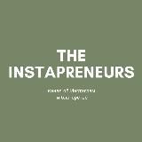 THE INSTAPRENEURS