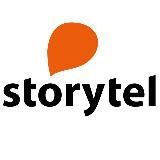 STORYTEL: ЧТО НОВОГО