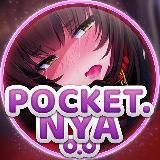 POCKET.NYA O.O