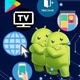 ВЗЛОМАННЫЕ ПРОГРАММЫ ДЛЯ SMART TV И ANDROID ТЕЛЕФОНА