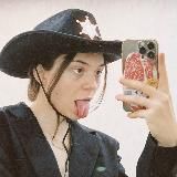АЙСБЕРГ @ICCEEEBERG