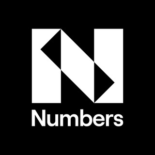 NUMBERS｜OFFICIAL (EN)