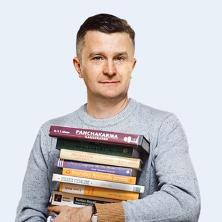 ШКОЛА АЮРВЕДЫ БОРИСА РАГОЗИНА