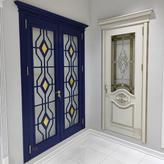 ,,BAXTBEK DOORS