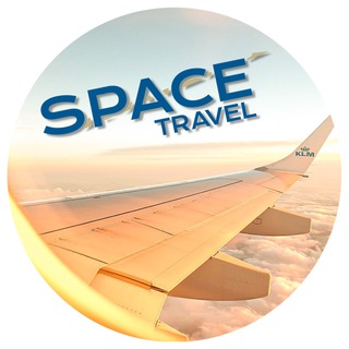 СТАРЫЙ КАНАЛ ТУРОПЕРАТОР SPACE TRAVEL