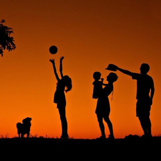 ДЕТИ И РОДИТЕЛИ | СЕМЬЯ