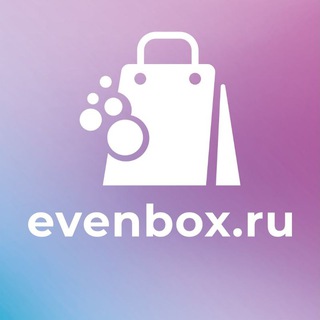 EVENBOX РЕКЛАМА