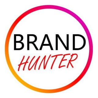 BRAND HUNTER SHOP