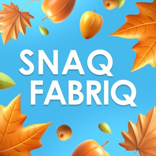 SNAQ_FABRIQ ПОЛЕЗНЫЕ СЛАДОСТИ СНЕК ФАБРИК