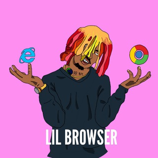 LIL BROWSER