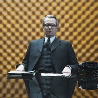 ШПИОН, КОТОРОМУ НИКТО НЕ ПИШЕТ