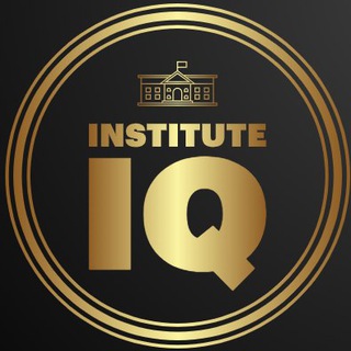 INSTITUTE IQ / КУРСЫ / ВЕБИНАРЫ.