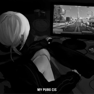 MY PUBG CIS