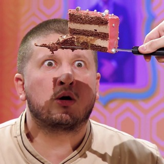 ШОУ КОНДИТЕР (ВСЕ СЕЗОНЫ)