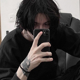 АХУЕННЫЙ МАТВЕЙ