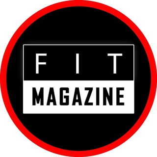 FIT MAGAZINE OFFICIAL