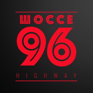HIGHWAY 96 // АУДИО РАССКАЗЫ