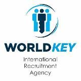 WORLDKEY - ВАКАНСИИ ЗА РУБЕЖОМ