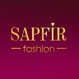  SAPFIR LUXE FASHION