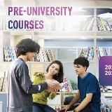 WIUT PRE-UNIVERSITY COURSE