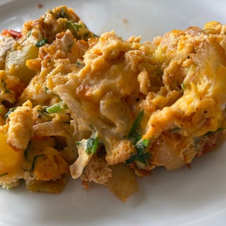 РЕЦЕПТЫ ОТ РАЕВСКОГО