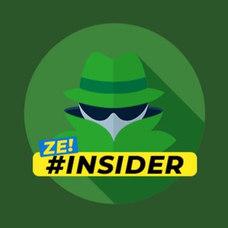ZЕ! INSIDER