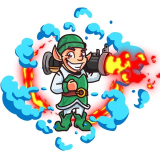 ELVES SHOP NK 
