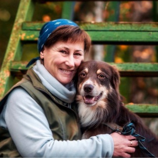 ДРЕССИРОВКА С ЛЮБОВЬЮ: ТАТЬЯНА ШАМАНОВА