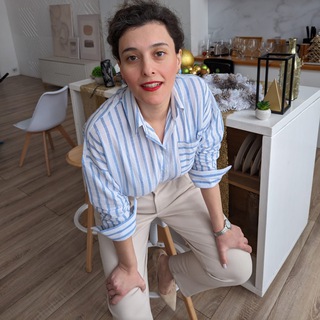 ПСИХОЛОГ АННА КРУЖАЛОВА