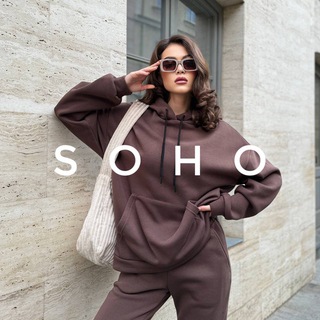 S O H O | SIZE+